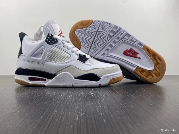 DR5415-100 4 Jordan SB Retro 1101